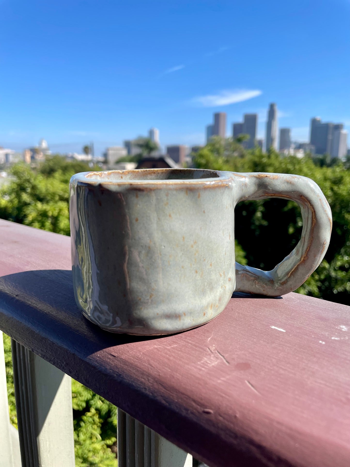 Slate Mug