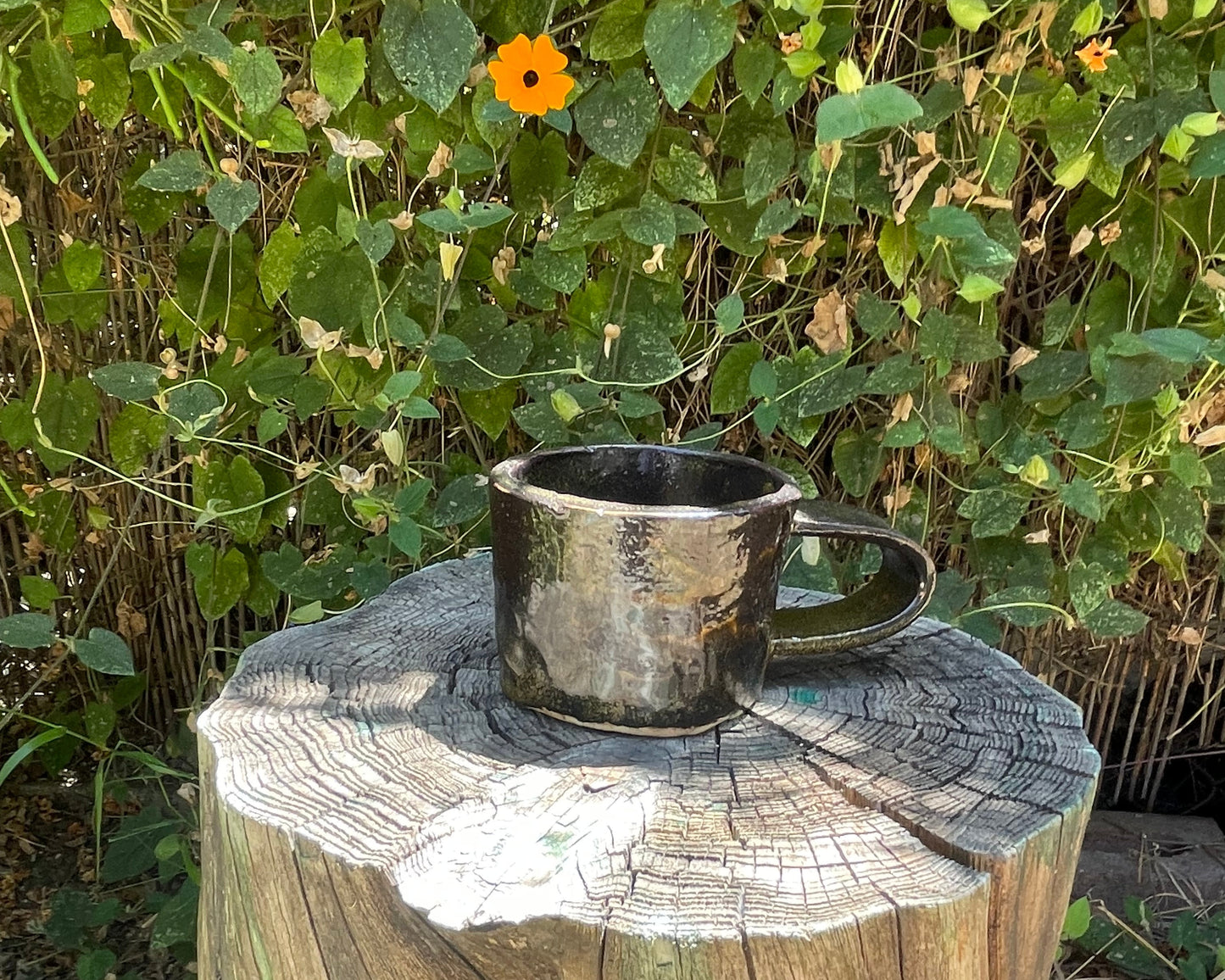 Jasper Mug No. 01