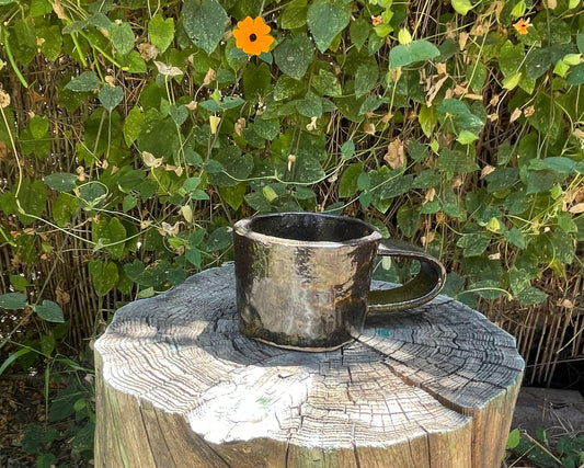 Jasper Mug No. 01
