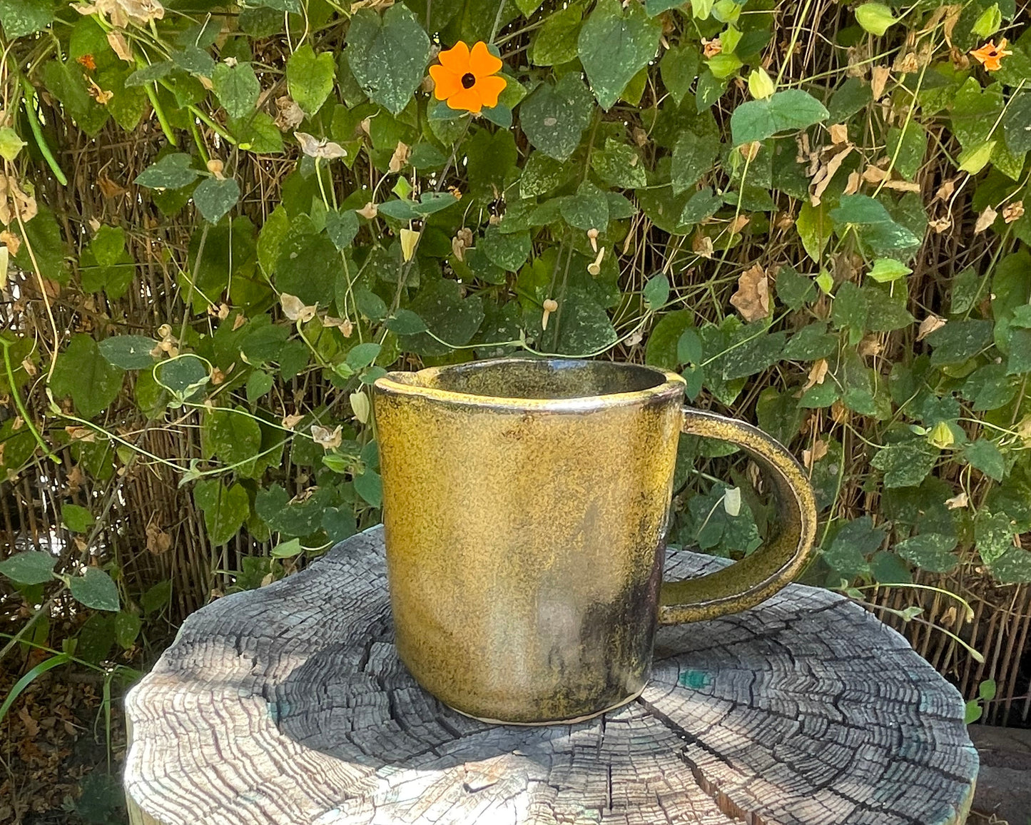 Jasper Mug No. 02