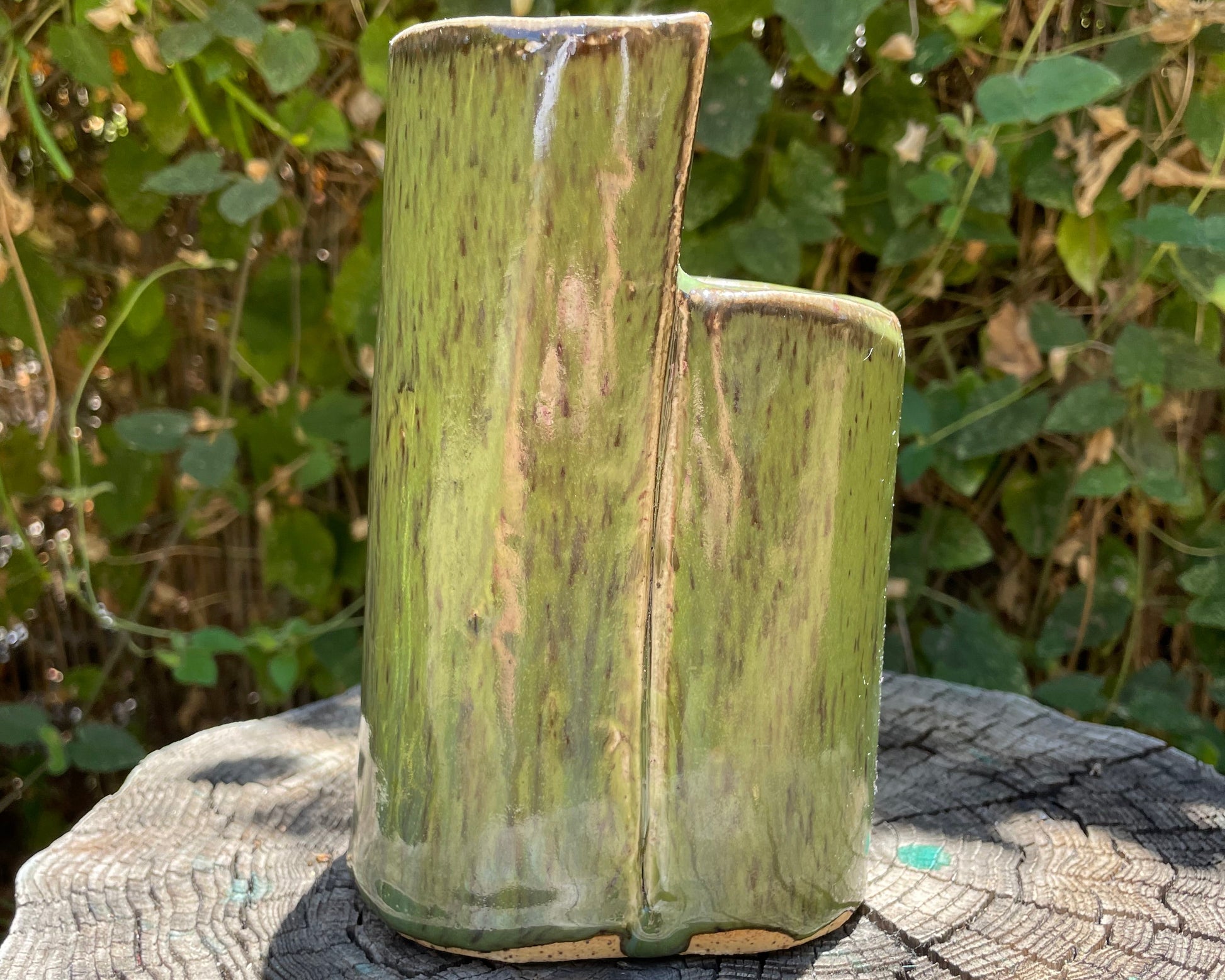 Kelp Vase