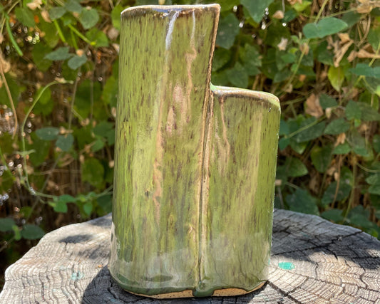 Kelp Vase